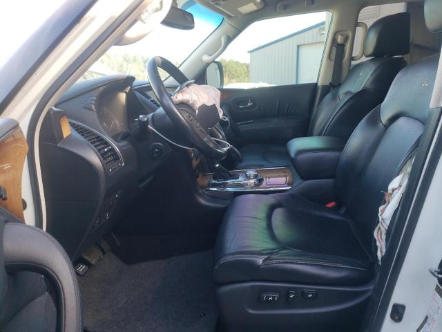 Photo 7 from auction – 2012 INFINITI QX56 with VIN JN8AZ2NE7C9017795