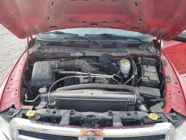 Photo 11 from auction – 2012 DODGE RAM 3500 S with VIN 3C7WDSAT7CG161855