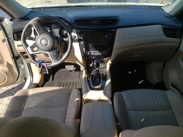 Photo 8 from auction – 2019 NISSAN ROGUE S with VIN KNMAT2MT2KP545106
