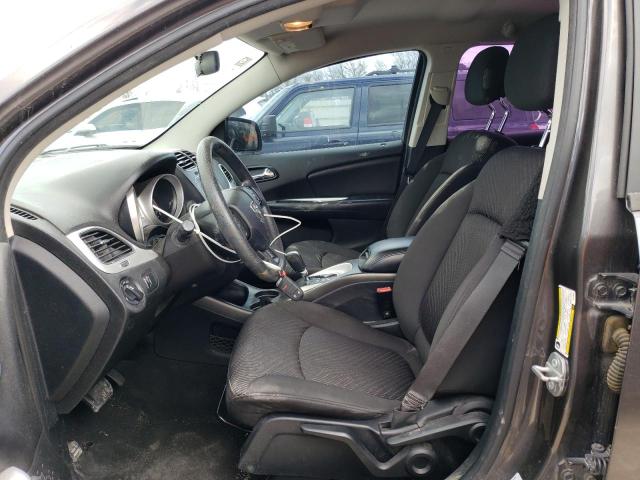 Photo 7 from auction – 2015 DODGE JOURNEY SE with VIN 3C4PDCAB2FT510060