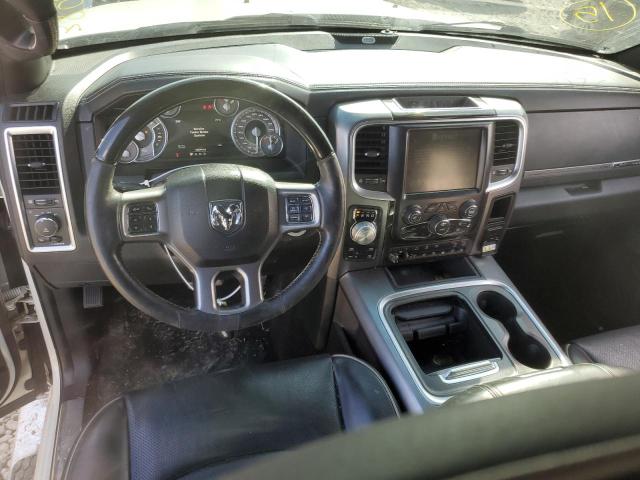 Photo 8 from auction – 2017 RAM 1500 LONGH with VIN 1C6RR7PT4HS527911