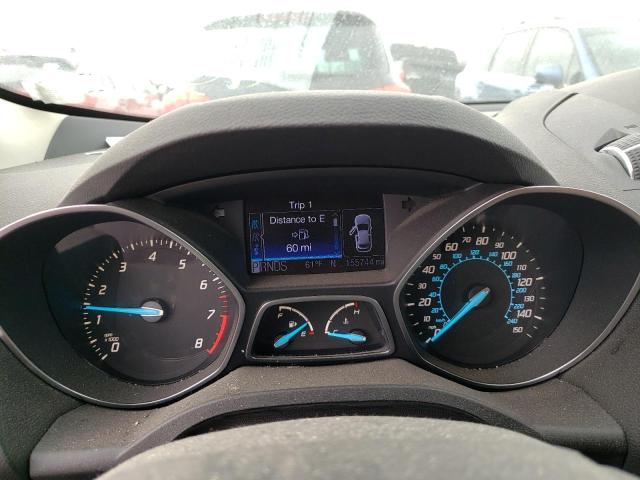 Photo 9 from auction – 2013 FORD ESCAPE SE with VIN 1FMCU9G95DUA03304