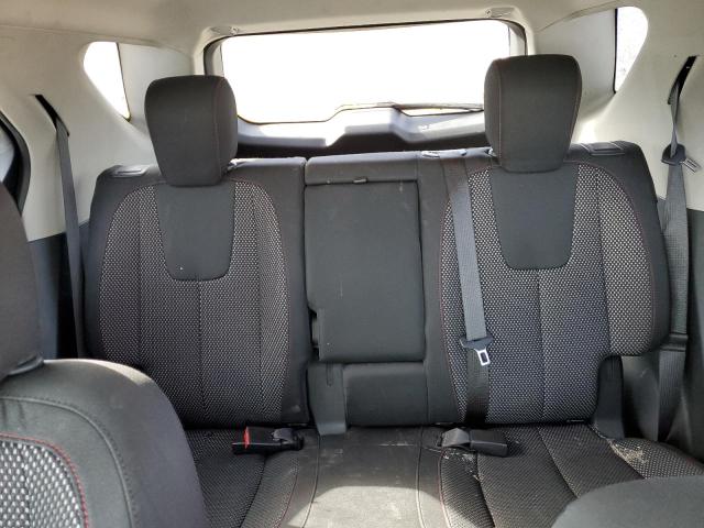 Photo 10 from auction – 2014 CHEVROLET EQUINOX LT with VIN 2GNALBEK3E1143027