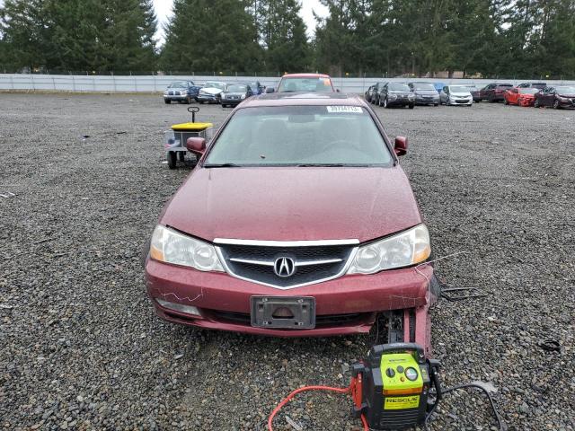 Photo 5 from auction – 2003 ACURA 3.2TL with VIN 19UUA56613A073742