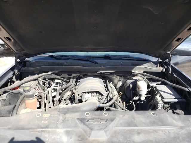 Photo 11 from auction – 2015 CHEVROLET SILVERADO with VIN 1GCRCPEC3FZ366033