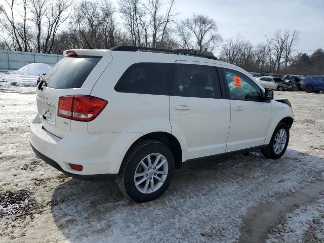 Photo 3 from auction – 2013 DODGE JOURNEY SX with VIN 3C4PDCBGXDT568327