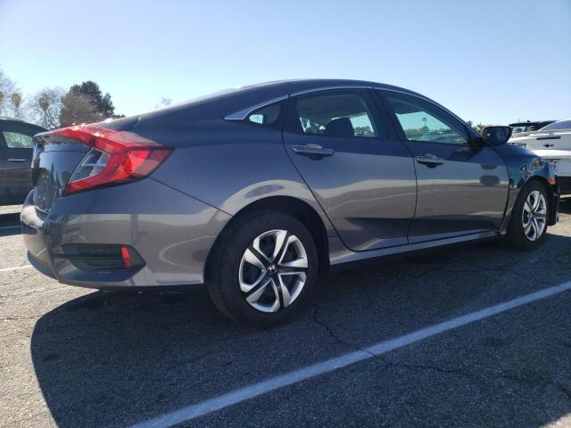 Photo 3 from auction – 2018 HONDA CIVIC LX with VIN 2HGFC2F56JH580921