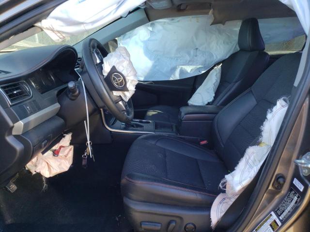 Photo 7 from auction – 2016 TOYOTA CAMRY LE with VIN 4T1BF1FK7GU520071