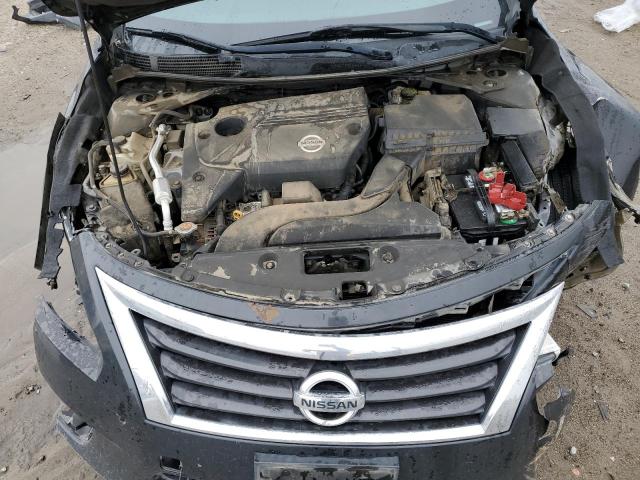 Photo 11 from auction – 2014 NISSAN ALTIMA 2.5 with VIN 1N4AL3AP3EC318070