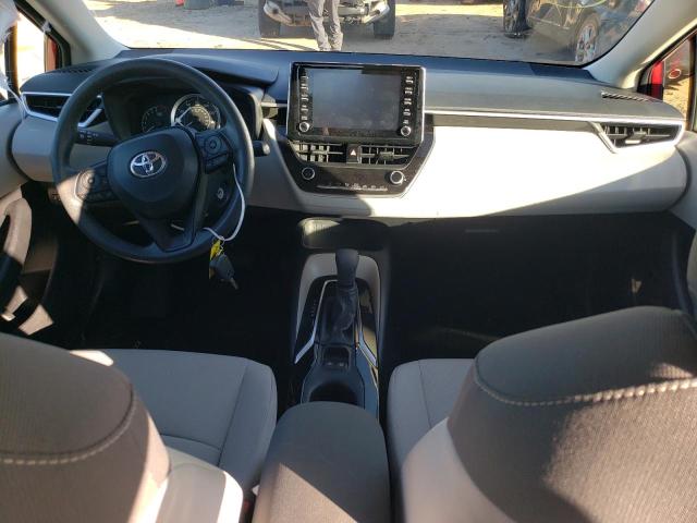 Photo 8 from auction – 2020 TOYOTA COROLLA LE with VIN 5YFEPRAE7LP049416