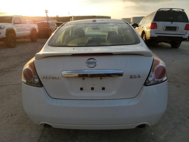 Photo 6 from auction – 2012 NISSAN ALTIMA BAS with VIN 1N4AL2AP0CC157572