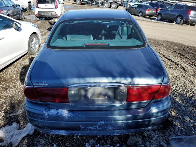 Photo 6 from auction – 2001 BUICK LESABRE CU with VIN 1G4HP54K314251799