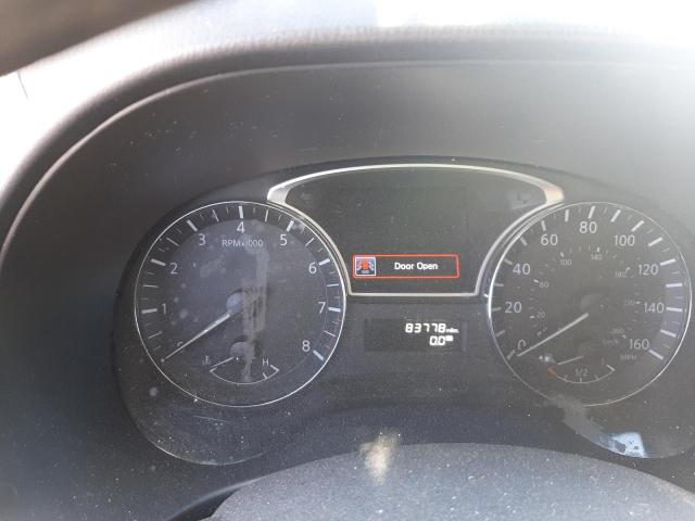 Photo 9 from auction – 2015 NISSAN PATHFINDER with VIN 5N1AR2MM8FC632735