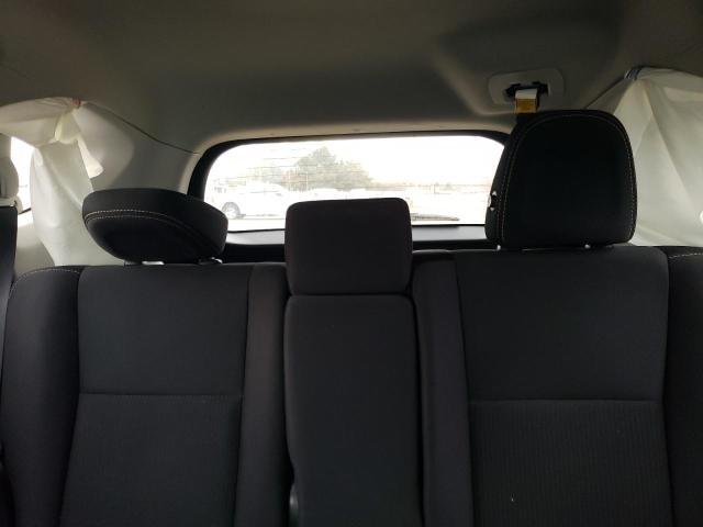 Photo 10 from auction – 2014 TOYOTA RAV4 XLE with VIN 2T3RFREV7EW199758