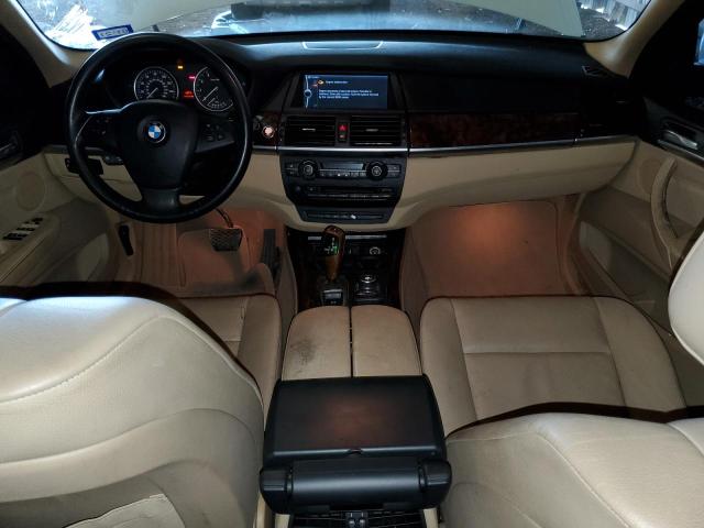 Photo 8 from auction – 2012 BMW X5 XDRIVE3 with VIN 5UXZV4C50CL745548