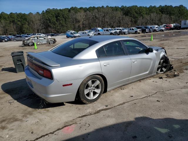 Photo 3 from auction – 2012 DODGE CHARGER SE with VIN 2C3CDXBG6CH177483