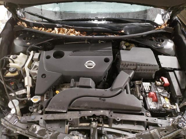 Photo 11 from auction – 2013 NISSAN ALTIMA 2.5 with VIN 1N4AL3AP8DC289650