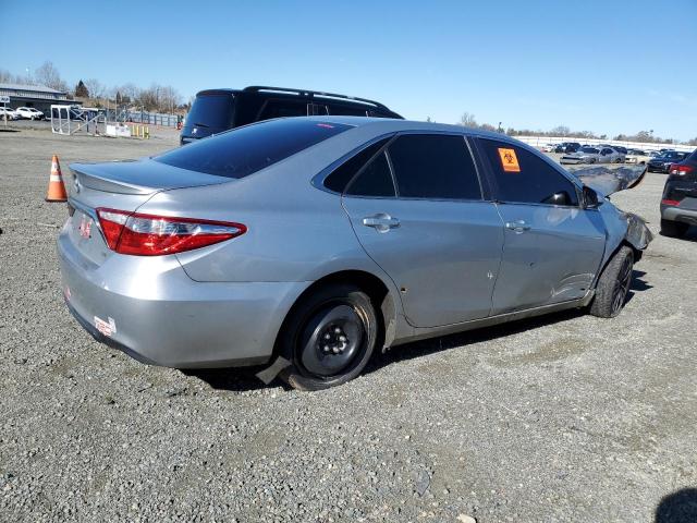 Photo 3 from auction – 2017 TOYOTA CAMRY LE with VIN 4T1BF1FK8HU404329