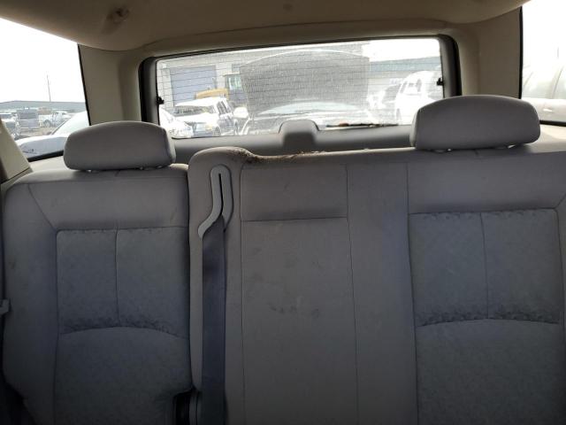 Photo 10 from auction – 2007 SATURN VUE with VIN 5GZCZ33Z77S867729