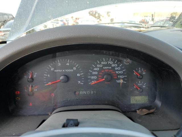 Photo 9 from auction – 2006 FORD F150 SUPER with VIN 1FTPW12506FA16815