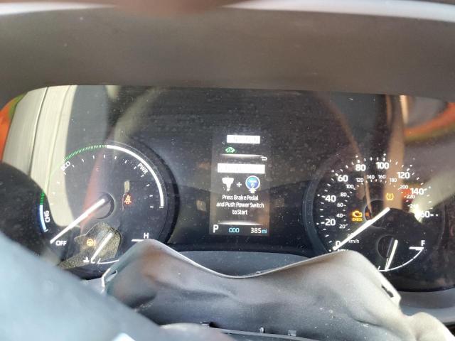 Photo 9 from auction – 2021 TOYOTA SIENNA LE with VIN 5TDKRKEC8MS063234