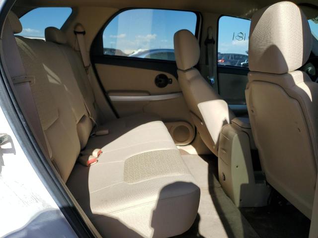 Photo 10 from auction – 2007 CHEVROLET EQUINOX LT with VIN 2CNDL63F876239899