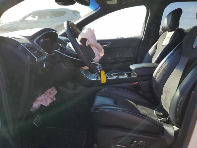 Photo 7 from auction – 2019 FORD EDGE ST with VIN 2FMPK4APXKBC38043