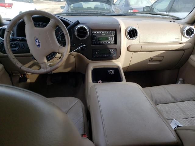 Photo 8 from auction – 2005 FORD EXPEDITION with VIN 1FMPU18535LA02318