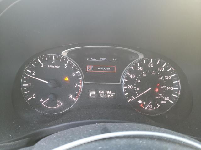 Photo 9 from auction – 2014 NISSAN PATHFINDER with VIN 5N1AR2MM0EC693379