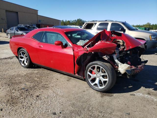 Photo 4 from auction – 2015 DODGE CHALLENGER with VIN 2C3CDZBG4FH869533
