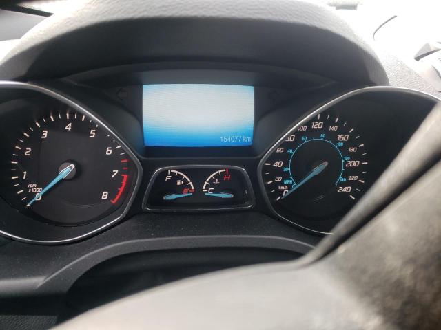 Photo 9 from auction – 2014 FORD ESCAPE SE with VIN 1FMCU9GX2EUD39279