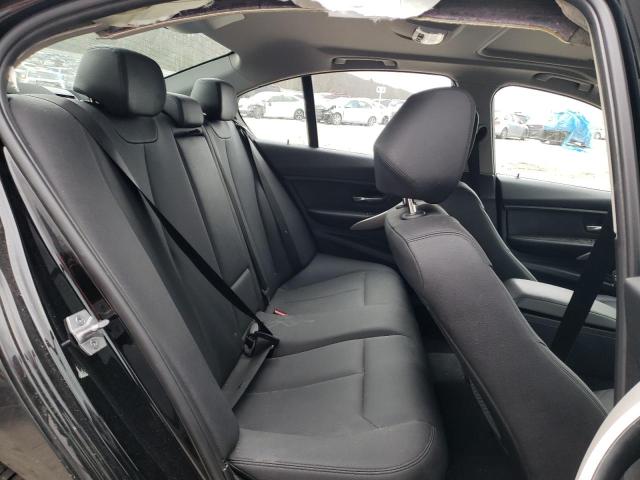 Photo 10 from auction – 2018 BMW 320 XI with VIN WBA8A3C57JA358780