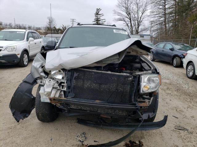 Photo 5 from auction – 2009 FORD ESCAPE XLT with VIN 1FMCU03759KC67321