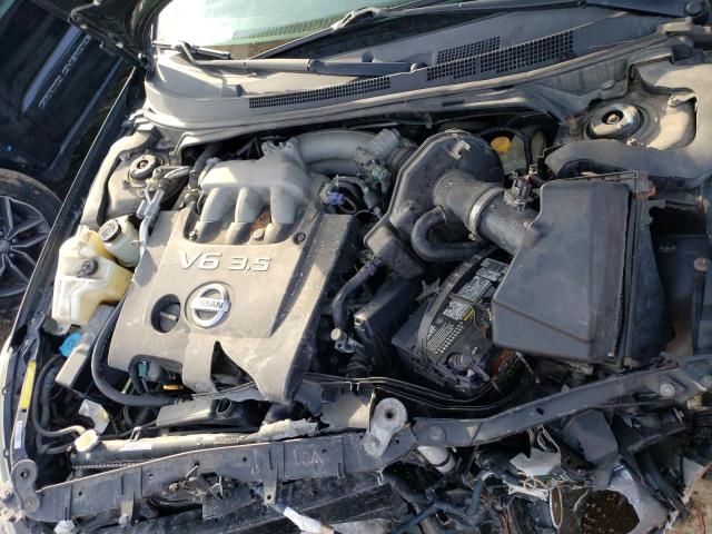 Photo 11 from auction – 2005 NISSAN ALTIMA SE with VIN 1N4BL11D95C328360