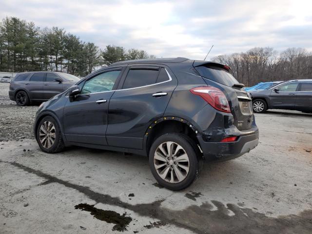 Photo 2 from auction – 2017 BUICK ENCORE PRE with VIN KL4CJASBXHB200182