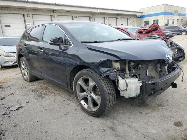 Photo 4 from auction – 2013 TOYOTA VENZA LE with VIN 4T3BK3BB2DU086805