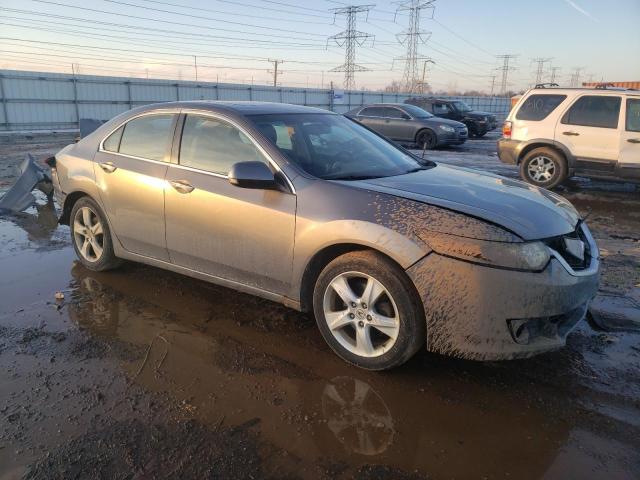 Photo 4 from auction – 2010 ACURA TSX with VIN JH4CU2F65AC040436