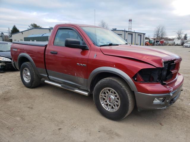 Zdjęcie 4 z aukcji – 2010 DODGE RAM 1500 z VIN 3D7JV1EP5AG116119