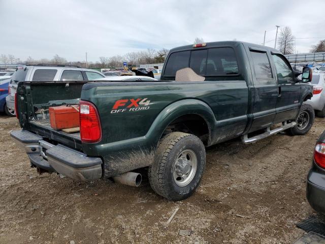 Photo 3 from auction – 2003 FORD F250 SUPER with VIN 1FTNW21P53EC41930