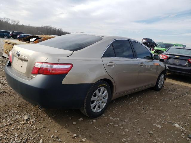 Photo 3 from auction – 2007 TOYOTA CAMRY LE with VIN 4T1BK46K67U548375