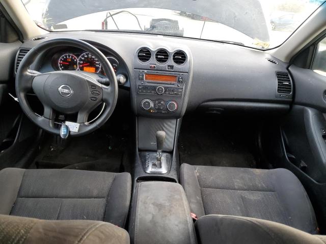 Photo 8 from auction – 2010 NISSAN ALTIMA BAS with VIN 1N4AL2AP7AN421212