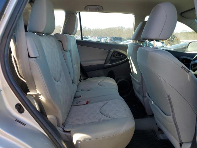 Photo 10 from auction – 2012 TOYOTA RAV4 with VIN 2T3ZF4DV5CW151368