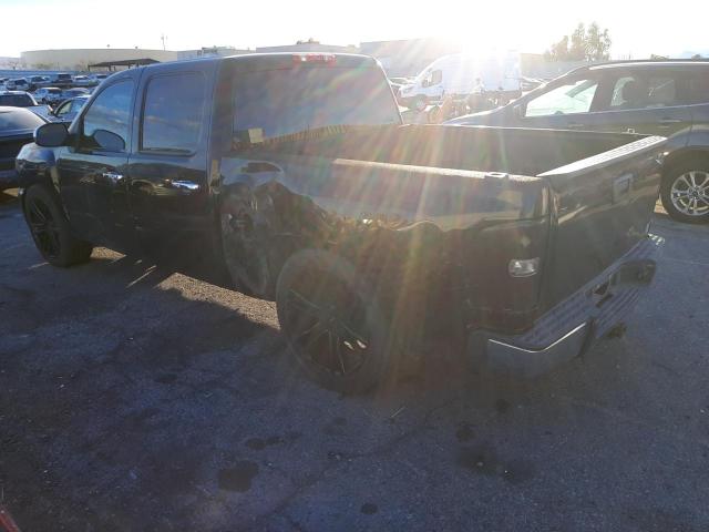 Photo 2 from auction – 2008 CHEVROLET SILVERADO with VIN 3GCEC13J88G251301