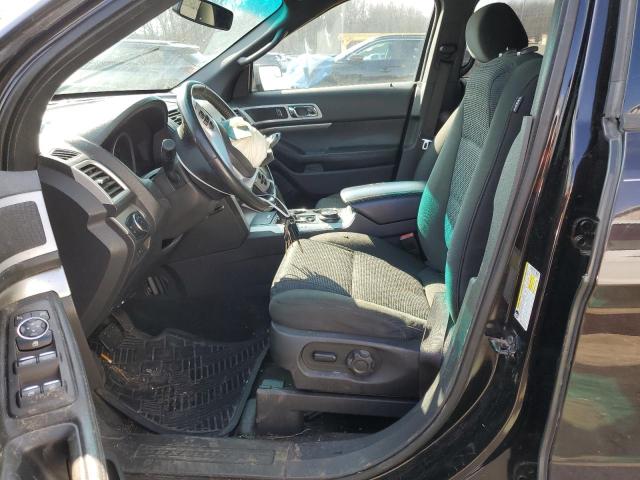 Photo 7 from auction – 2013 FORD EXPLORER X with VIN 1FM5K8D89DGB60059