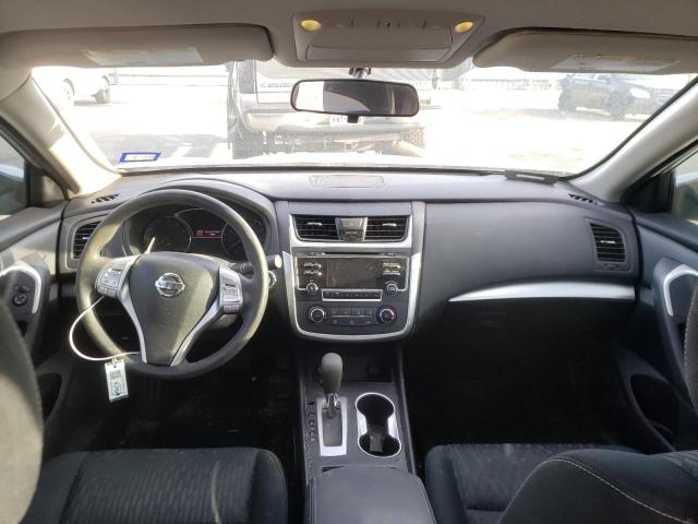 Photo 8 from auction – 2017 NISSAN ALTIMA 2.5 with VIN 1N4AL3AP0HC495969
