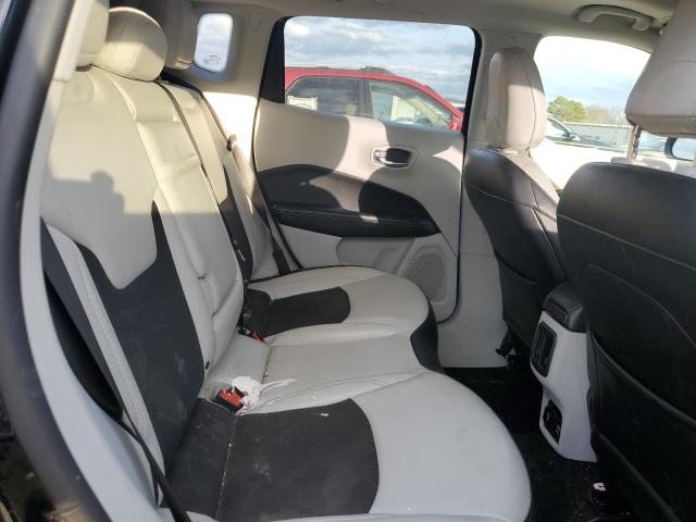 Photo 10 from auction – 2019 JEEP COMPASS LA with VIN 3C4NJCBB8KT685969