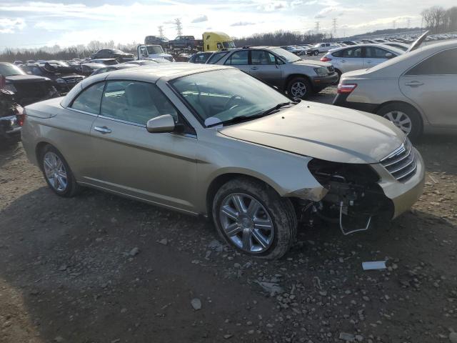 Photo 4 from auction – 2010 CHRYSLER SEBRING LI with VIN 1C3BC6EV1AN159092