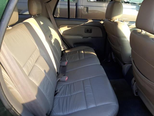 Photo 11 from auction – 2001 TOYOTA 4RUNNER SR with VIN JT3GN86R210197408