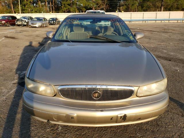 Photo 5 from auction – 2002 BUICK CENTURY CU with VIN 2G4WS52JX21162583
