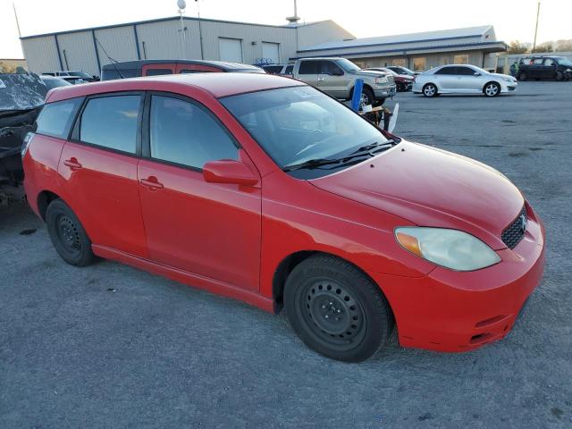 Photo 4 from auction – 2004 TOYOTA COROLLA MA with VIN 2T1KR32E34C228188